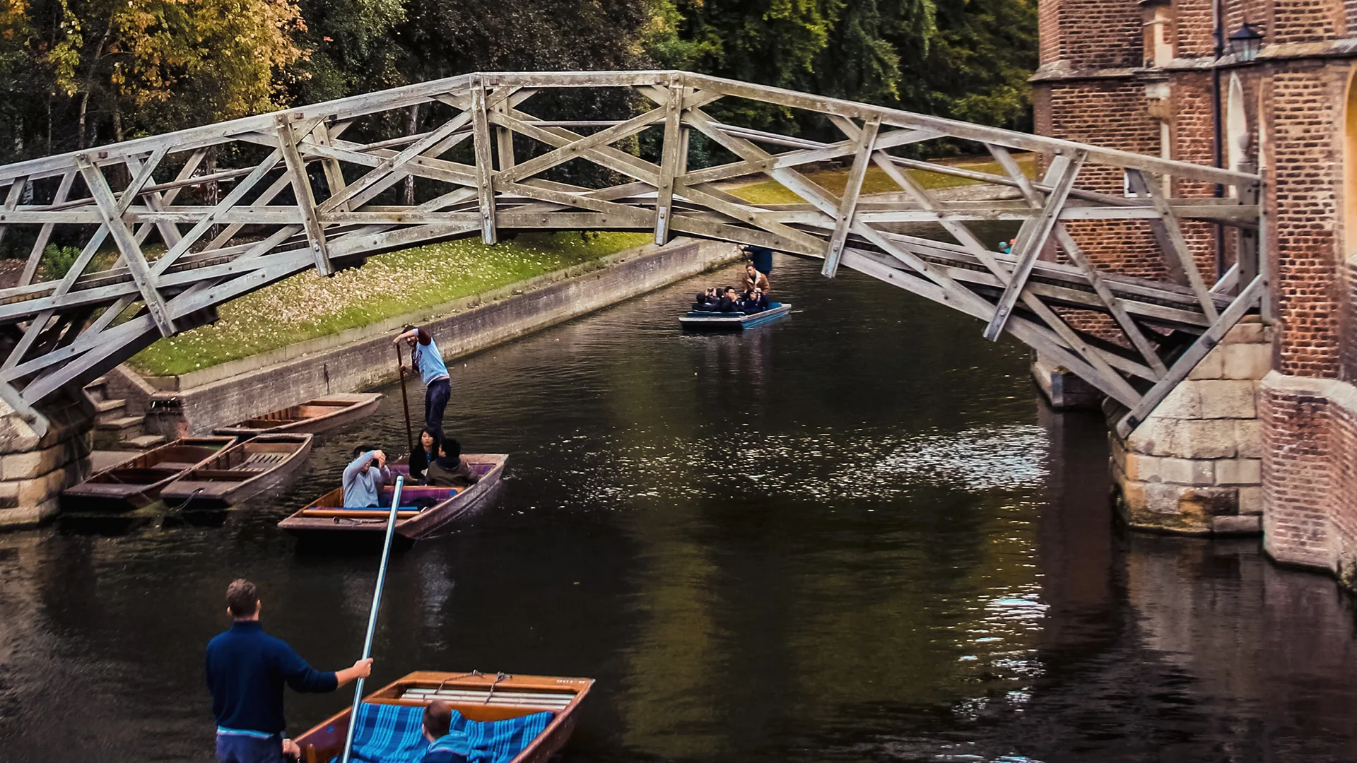Cambridge Life